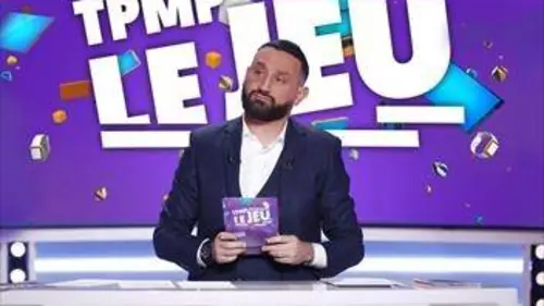 TPMP : le jeu