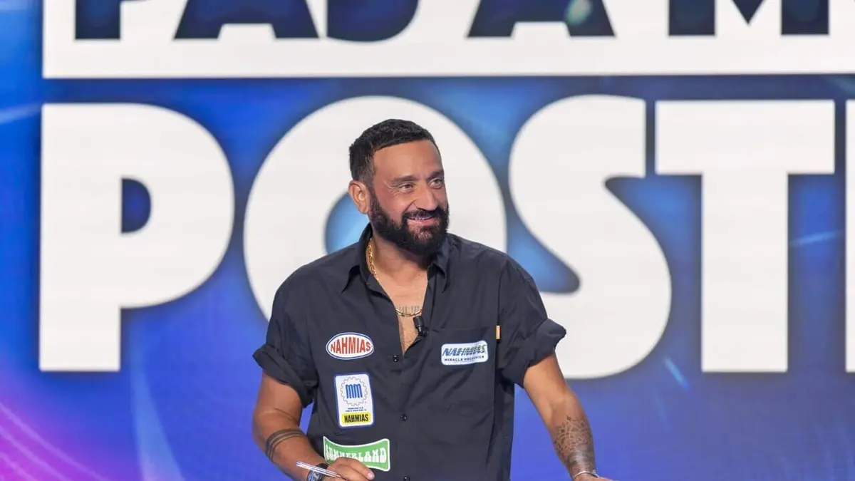 TPMP même le week-end