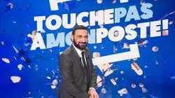 Visuel de TPMP : première partie