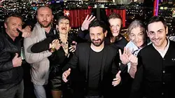 Visuel de TPMP Spécial Las Vegas