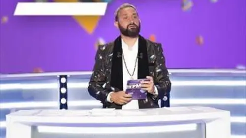 TPMP XXL Spécial années 90