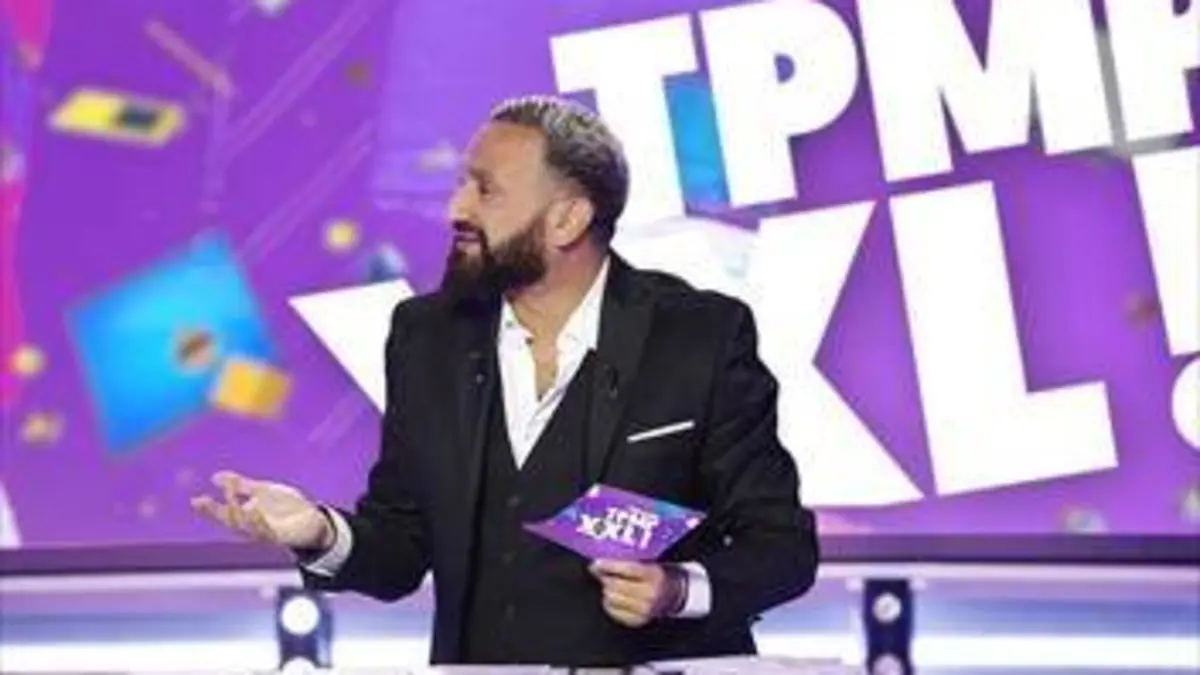 TPMP XXL