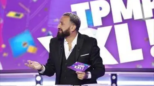 TPMP XXL