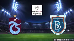 Trabzonspor / Istanbul Basaksehir
