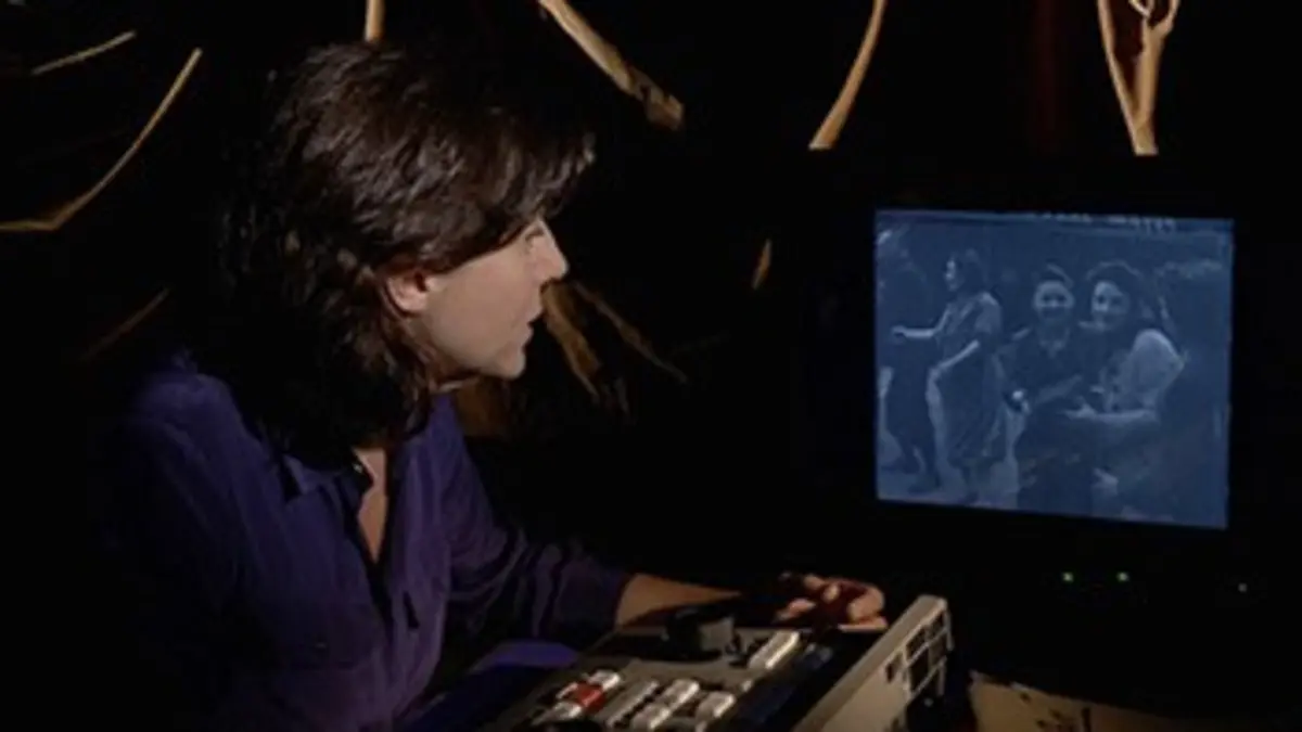 Traces filmées de la Résistance