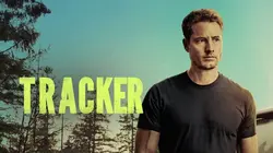 Tracker S01E07 Sun Maï est introuvable
