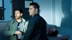 Tracker S01E12 L'enlèvement de Doug Thomson