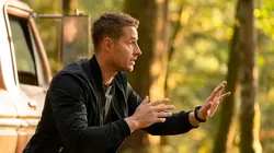 Tracker S01E01 L'affaire Gil Brown