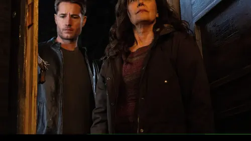 Tracker S01E02 Qu'est-il arrivé à Jackson Cheong ?