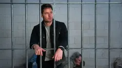 Tracker S01E12 L'enlèvement de Doug Thomson