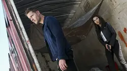 Tracker S02E03 L'élixir des champions