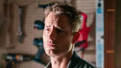 Tracker S02E05 Le secret de la guérisseuse