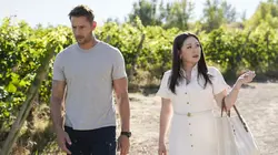 Tracker  S02E04 Ce qui se passe à Napa, reste à Napa