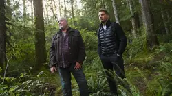 Tracker S02E06 Traque dans les bois