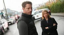 Tracker  S02E08 Disparition programmée