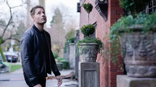 Tracker S02E11 La femme d'affaires en streaming
