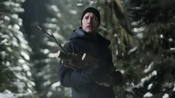 Tracker  S02E16 Prisonniers du froid