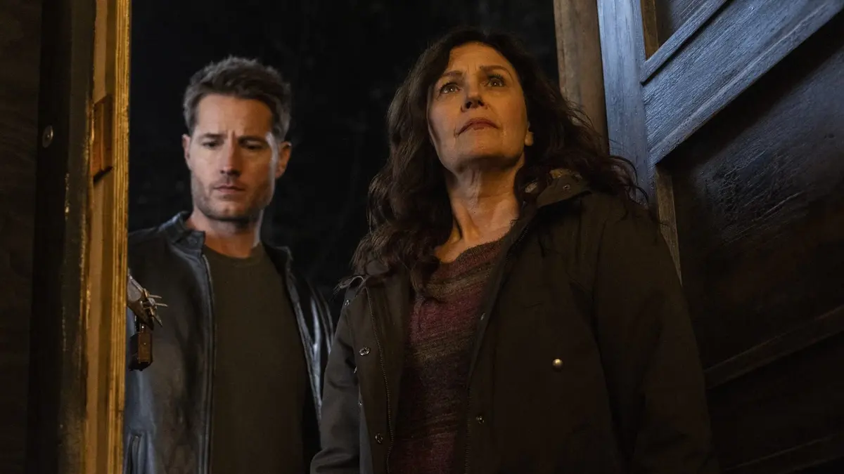 Tracker S01E02 Qu'est-il arrivé à Jackson Cheong ?