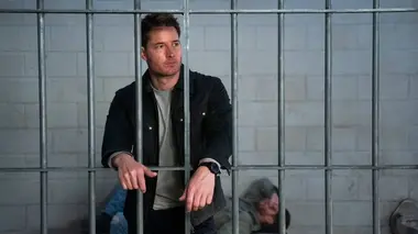 Tracker S01E12 L'enlèvement de Doug Thomson