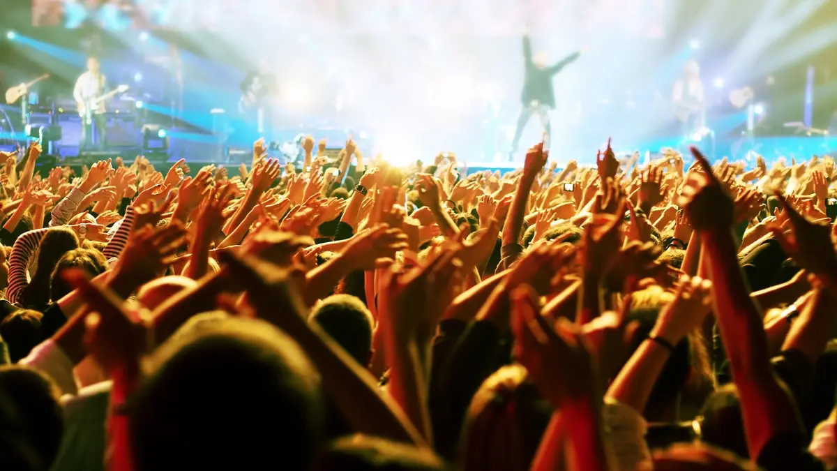 Trackhead - Garorock 2024