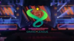 Trackmania Grand League