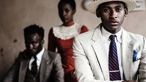 Tracks Spécial Fashion Week