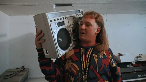 Tracks Accro aux cassettes audio : Le rap de Memphis