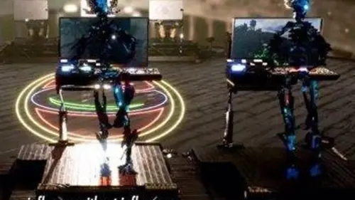 Tracks Spécial "mal foutu"