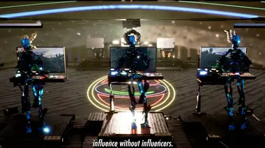 La puissance pop de l'afrobeat : le marché de la musique nigériane