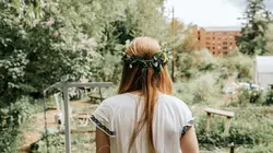 Tracks Retour à la nature