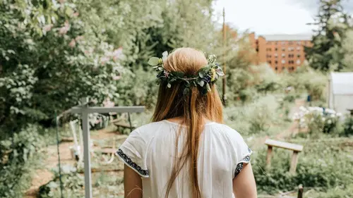 Tracks Retour à la nature