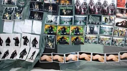 Tracks Spécial créativité