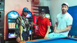 Tracks Spécial hip-hop