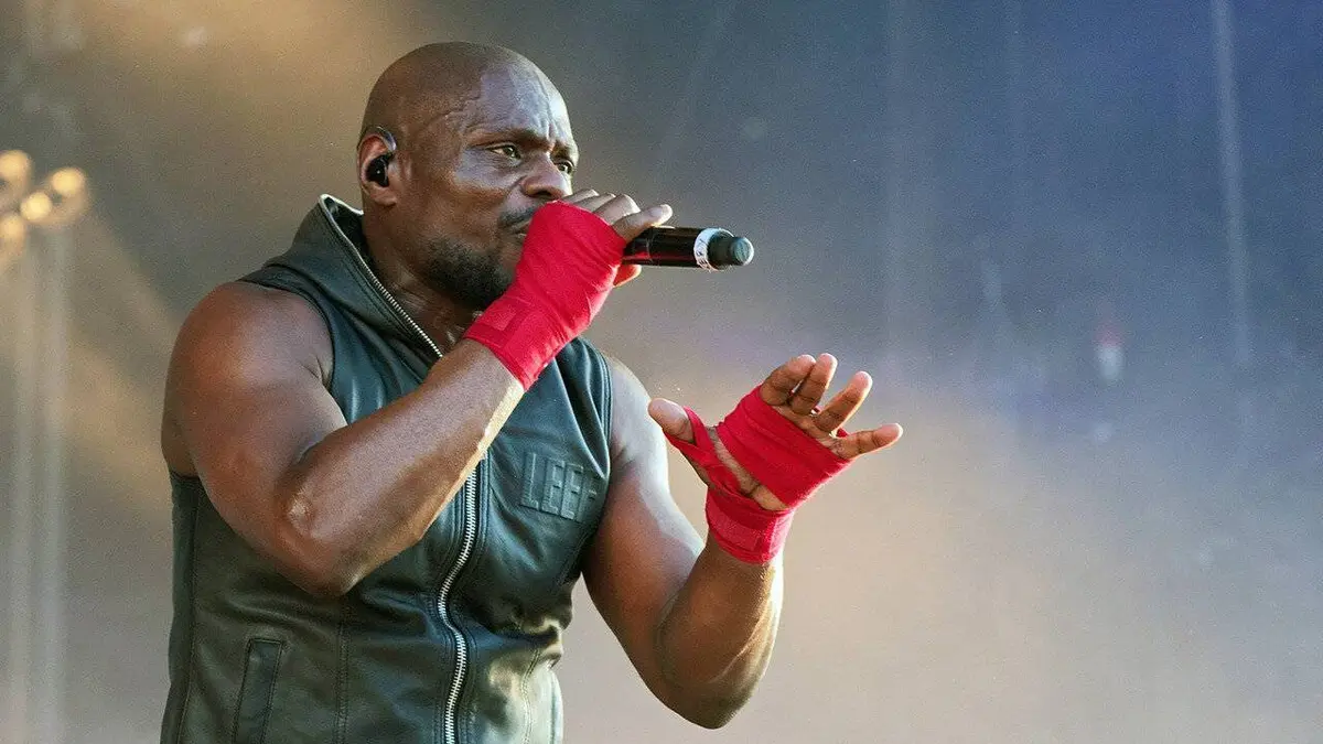 Tracks Spécial hip-hop