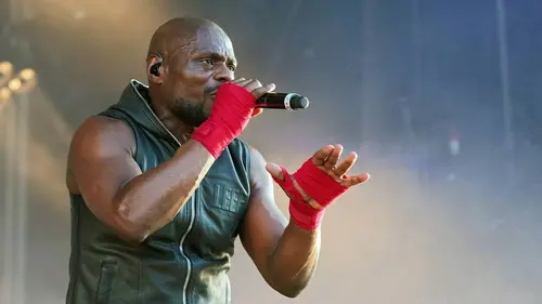 Tracks Spécial hip-hop