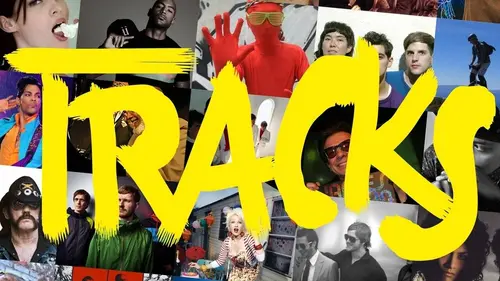 Tracks Spéciale Desired Reality