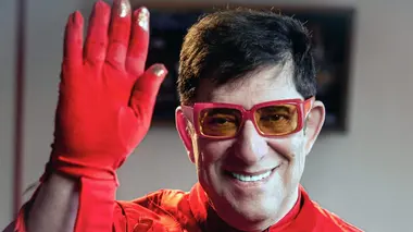 Être juif : images anciennes, nouvelles réalités