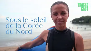 Sous le soleil de la Corée du Nord