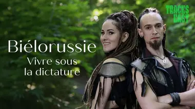 Biélorussie : vivre sous une dictature durable