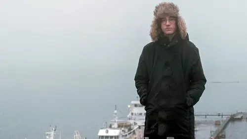 Tracks East La fabrique à patriotes de Poutine