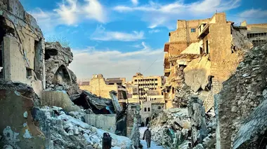 Syrie : l'après Bachar-al-Assad - De la dictature à l'incertitude