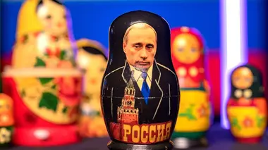 Vladimir Poutine : craint, haï, admiré ?