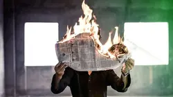 Tracks East  Fake News : un triomphe ?