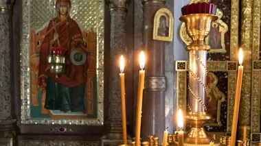 Foi, espoir, résistance