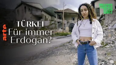 Turquie : Erdogan pour toujours ?