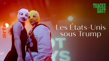 Les Etats-Unis sous Trump - Le repli ou la désobéissance