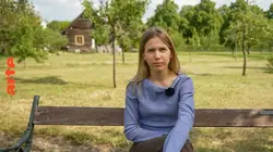 Tracks East La nouvelle normalité de la Russie