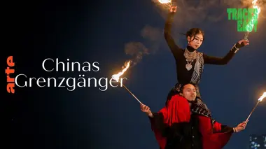 Les frontaliers chinois