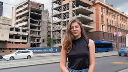 Tracks East  Russie : déserteurs, guerre et caviar