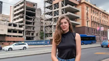 Russie : déserteurs, guerre et caviar